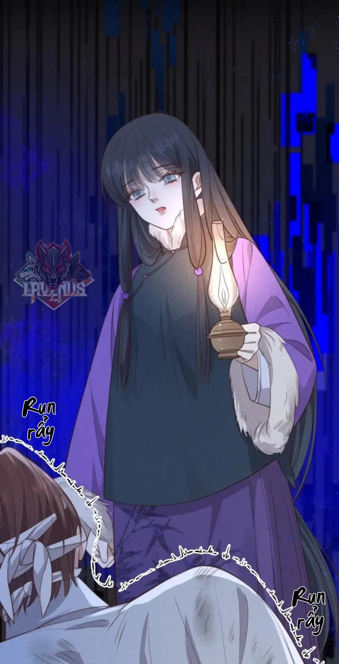 Đúng Lúc Ta Đến, Xuân Cũng Vừa Sang Chapter 11 - 34