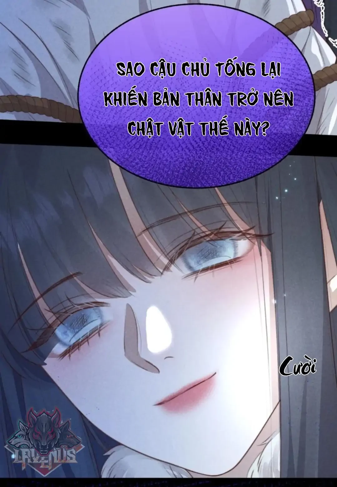 Đúng Lúc Ta Đến, Xuân Cũng Vừa Sang Chapter 11 - 35