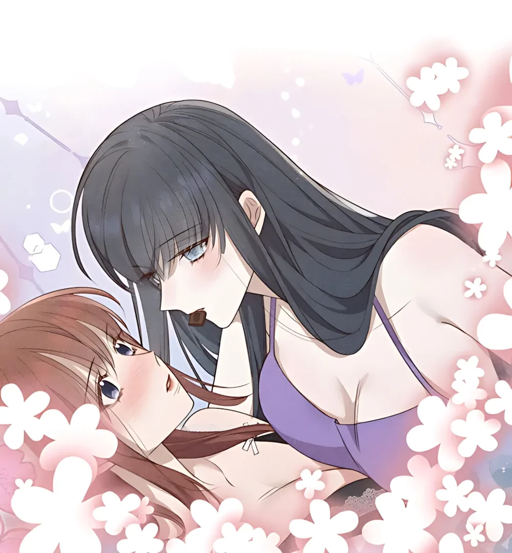 Đúng Lúc Ta Đến, Xuân Cũng Vừa Sang Chapter 12 - 1