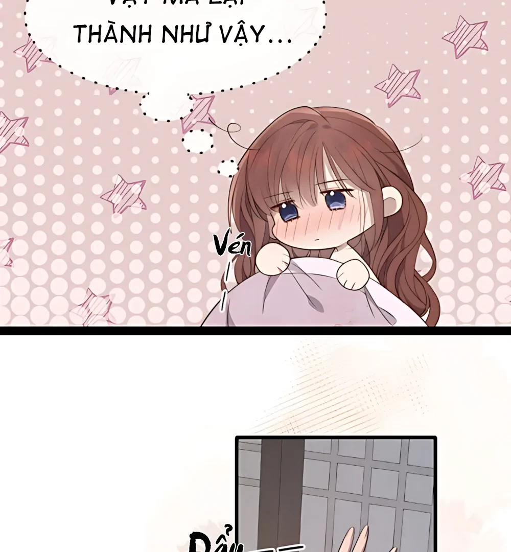 Đúng Lúc Ta Đến, Xuân Cũng Vừa Sang Chapter 12 - 3