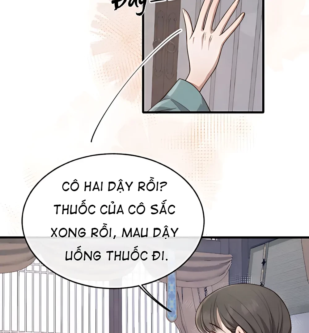 Đúng Lúc Ta Đến, Xuân Cũng Vừa Sang Chapter 12 - 4