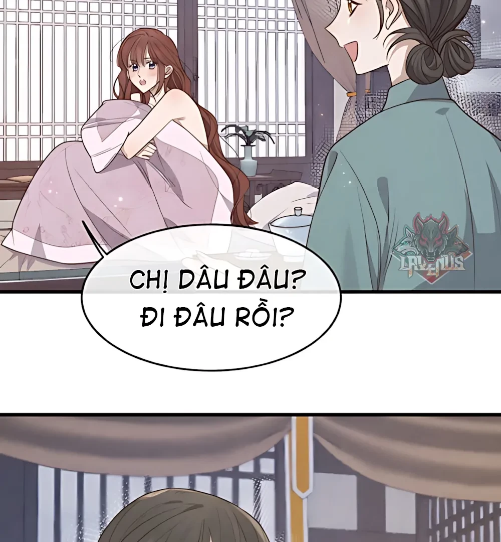 Đúng Lúc Ta Đến, Xuân Cũng Vừa Sang Chapter 12 - 5