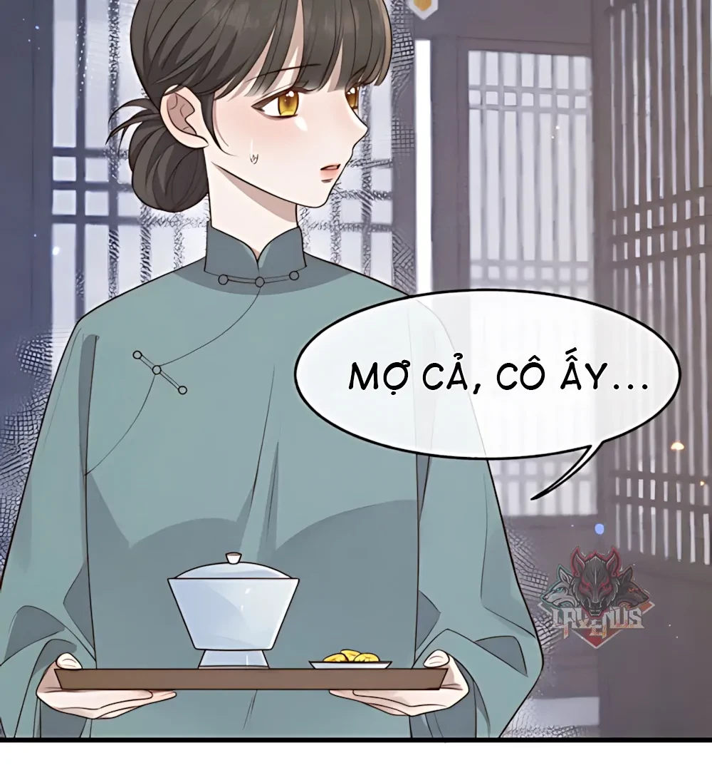 Đúng Lúc Ta Đến, Xuân Cũng Vừa Sang Chapter 12 - 6