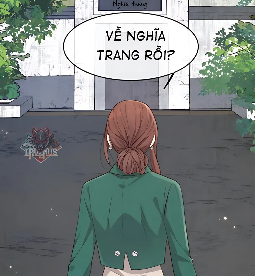 Đúng Lúc Ta Đến, Xuân Cũng Vừa Sang Chapter 12 - 8