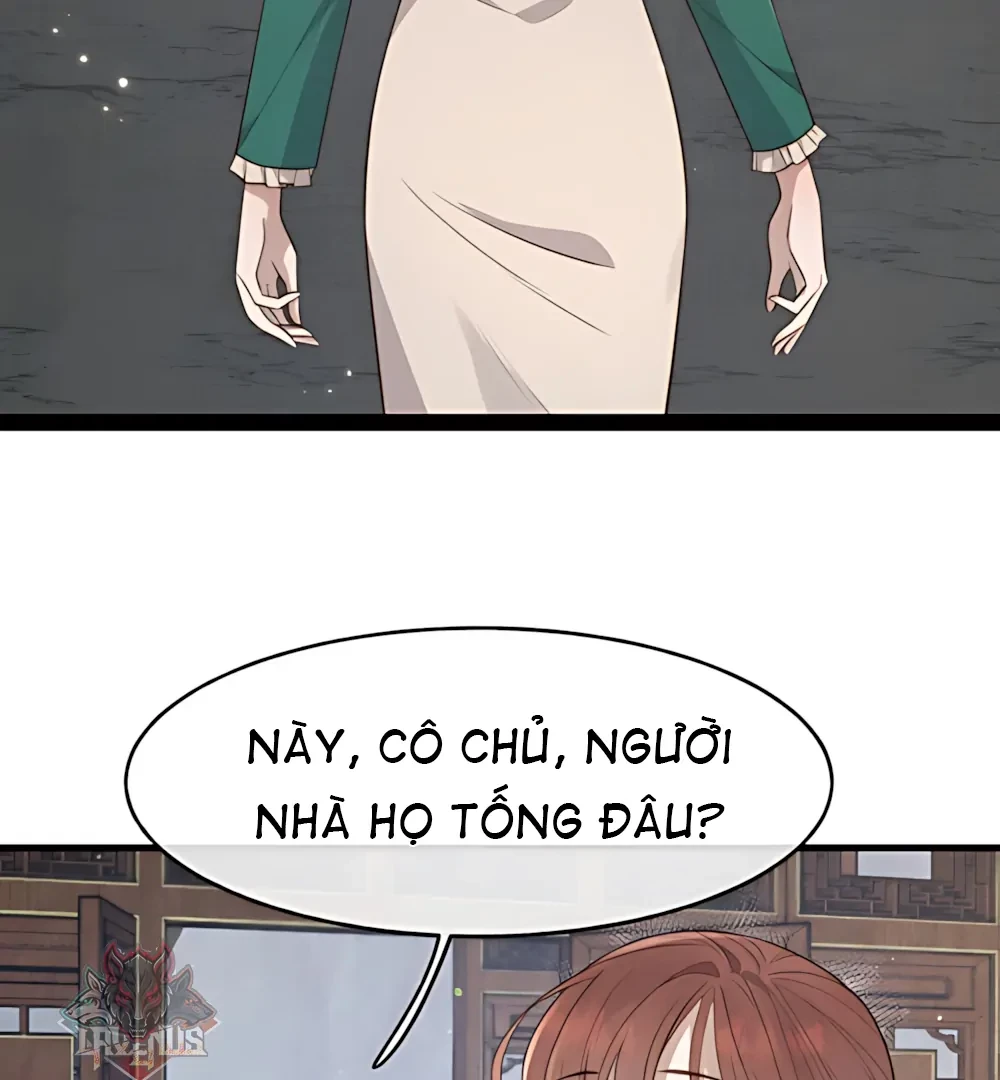 Đúng Lúc Ta Đến, Xuân Cũng Vừa Sang Chapter 12 - 9