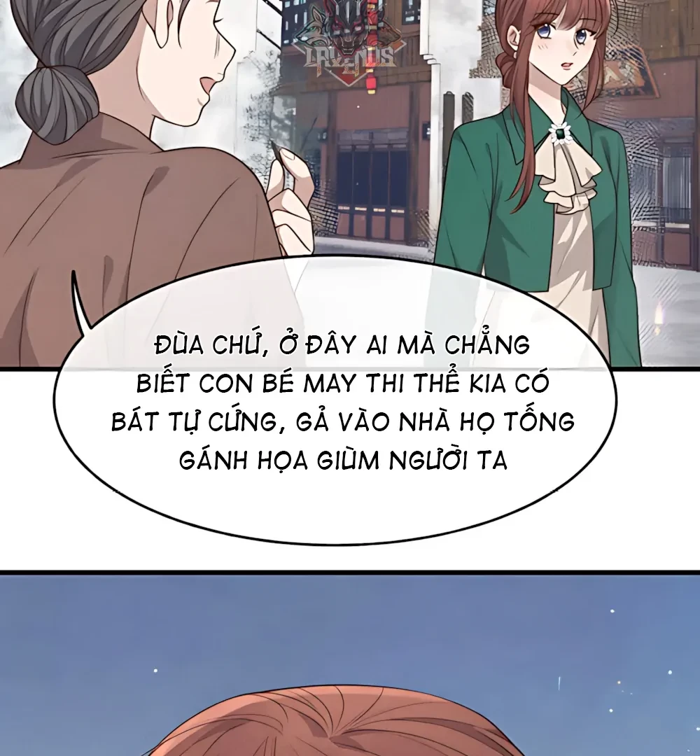 Đúng Lúc Ta Đến, Xuân Cũng Vừa Sang Chapter 12 - 11