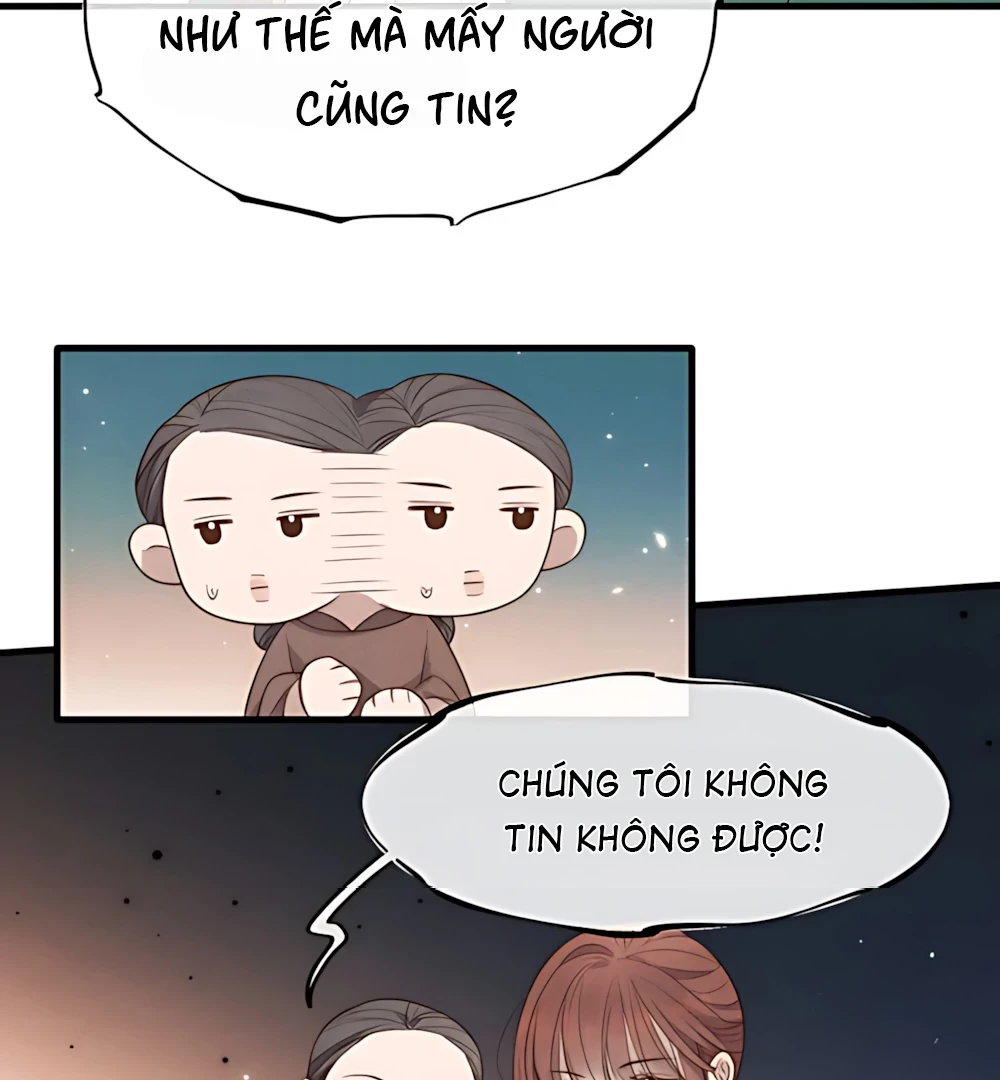 Đúng Lúc Ta Đến, Xuân Cũng Vừa Sang Chapter 12 - 13