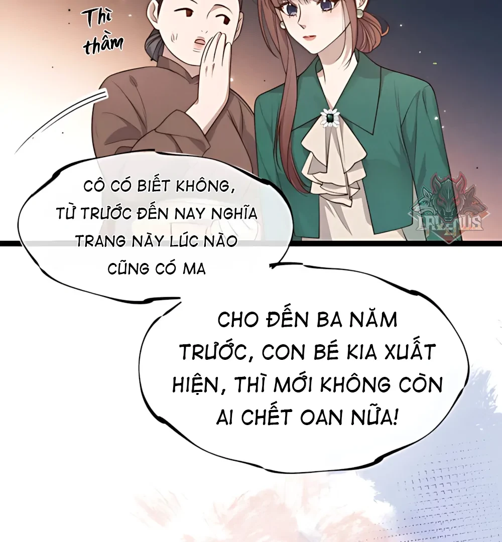 Đúng Lúc Ta Đến, Xuân Cũng Vừa Sang Chapter 12 - 14