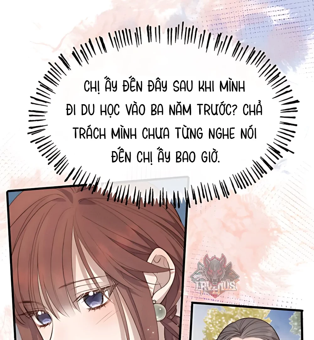 Đúng Lúc Ta Đến, Xuân Cũng Vừa Sang Chapter 12 - 15