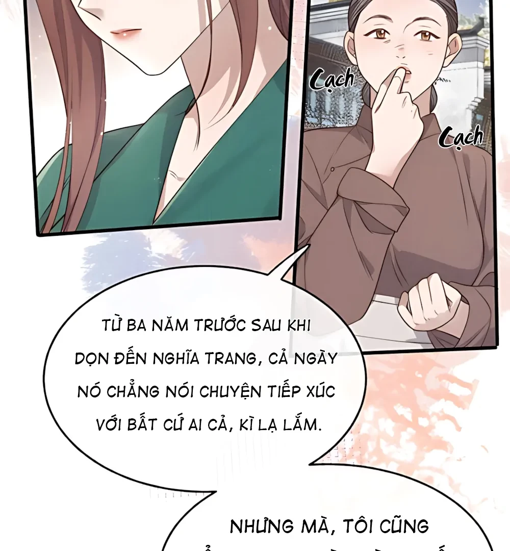 Đúng Lúc Ta Đến, Xuân Cũng Vừa Sang Chapter 12 - 16