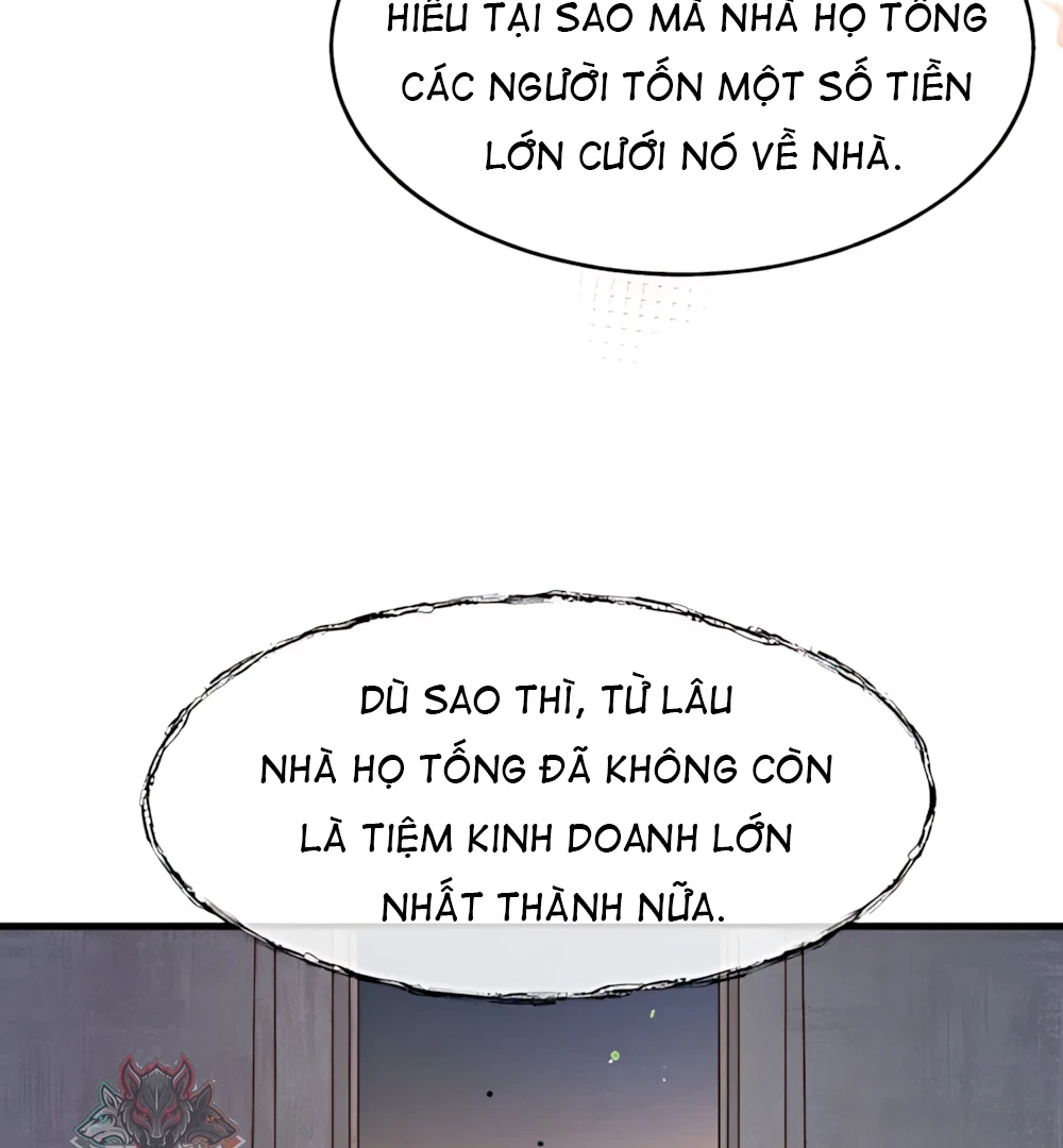 Đúng Lúc Ta Đến, Xuân Cũng Vừa Sang Chapter 12 - 17