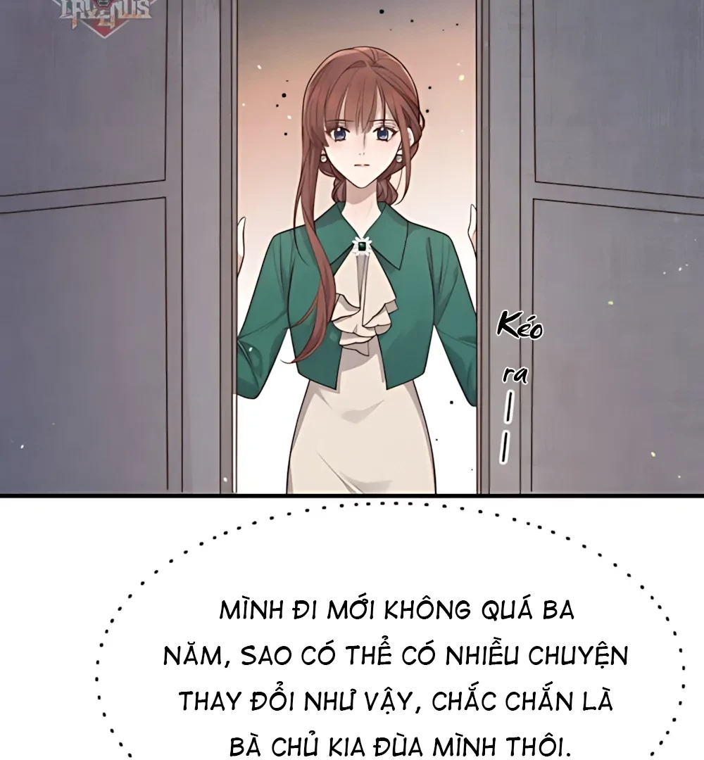 Đúng Lúc Ta Đến, Xuân Cũng Vừa Sang Chapter 12 - 18