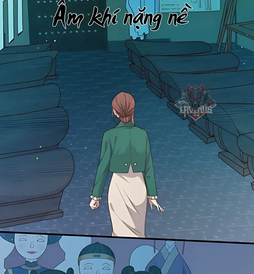 Đúng Lúc Ta Đến, Xuân Cũng Vừa Sang Chapter 12 - 21