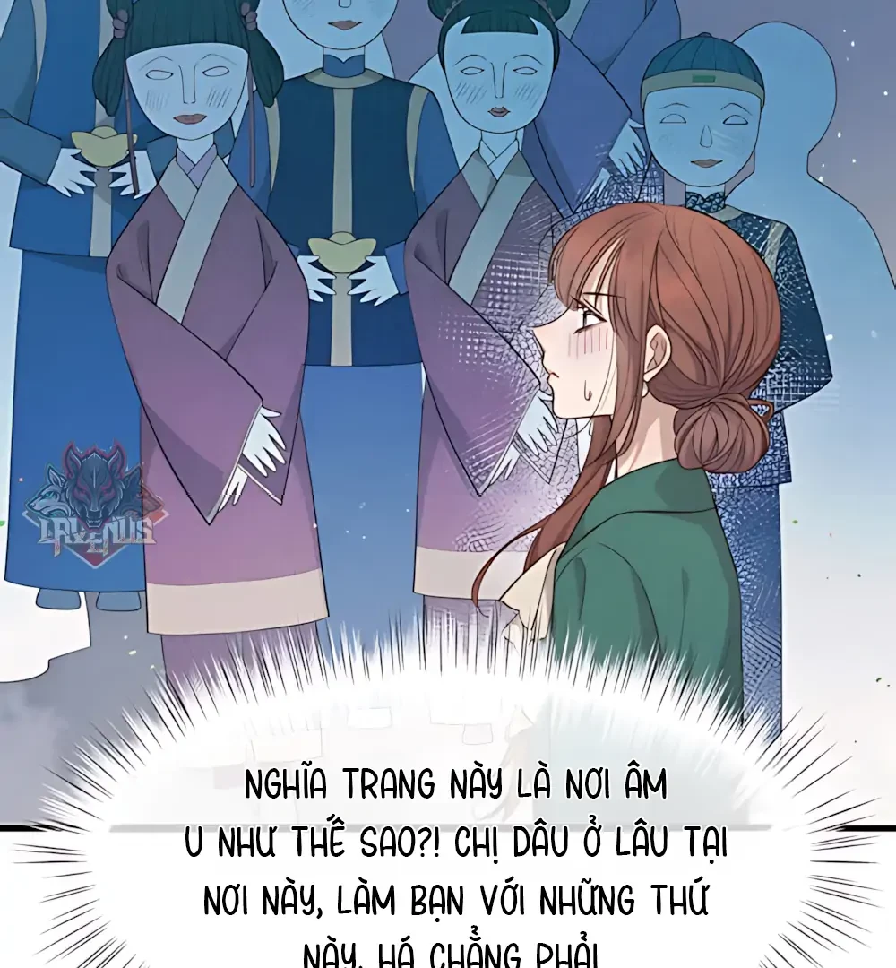 Đúng Lúc Ta Đến, Xuân Cũng Vừa Sang Chapter 12 - 22