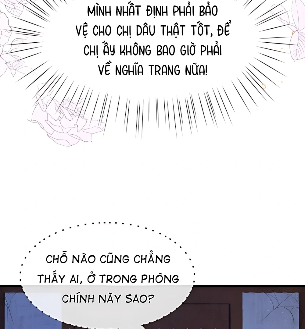 Đúng Lúc Ta Đến, Xuân Cũng Vừa Sang Chapter 12 - 24