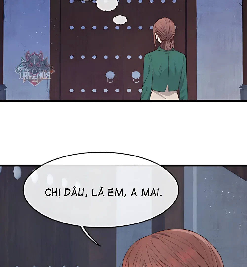 Đúng Lúc Ta Đến, Xuân Cũng Vừa Sang Chapter 12 - 25