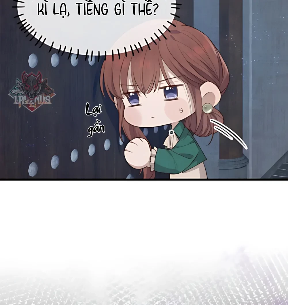 Đúng Lúc Ta Đến, Xuân Cũng Vừa Sang Chapter 12 - 27