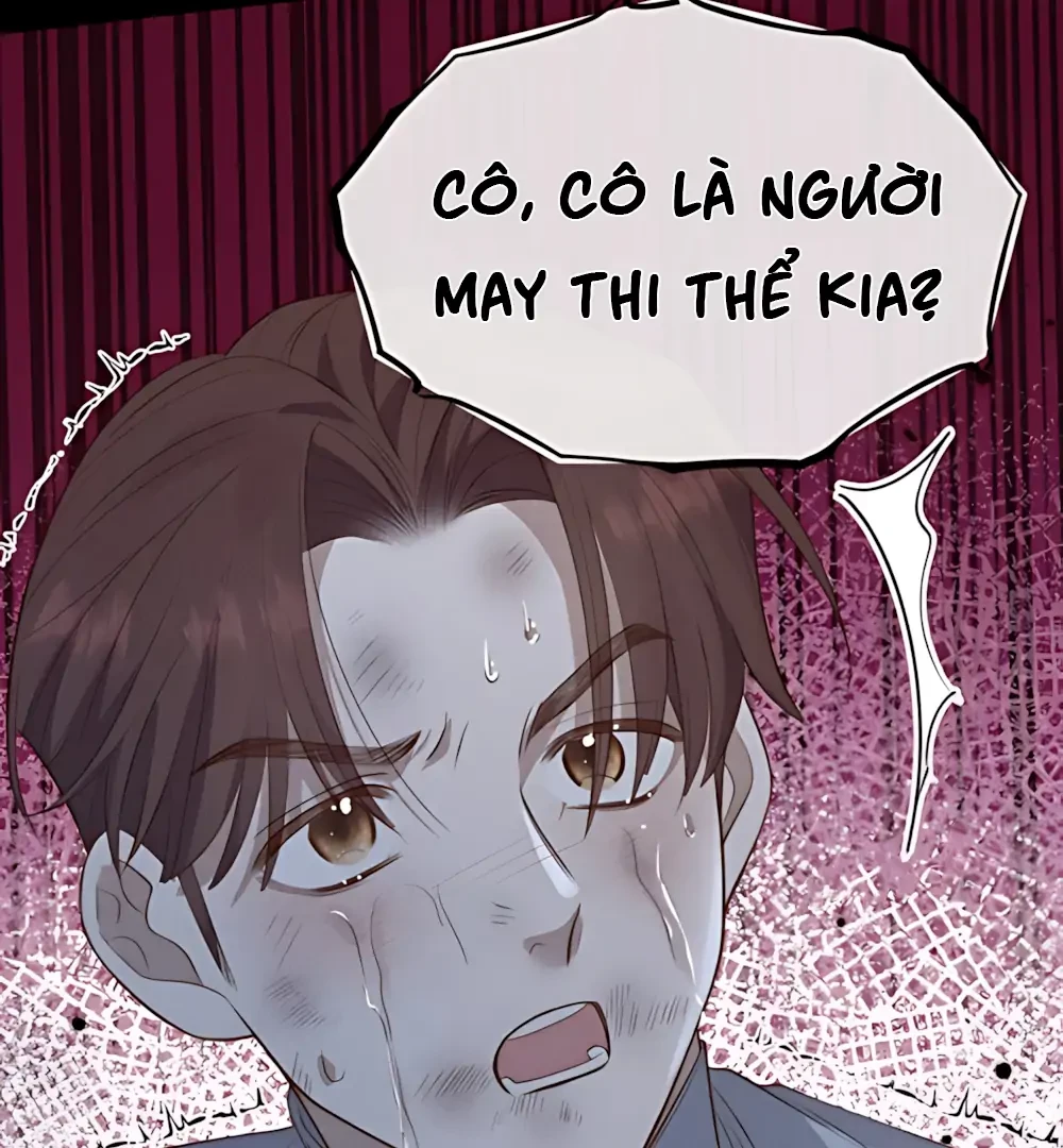 Đúng Lúc Ta Đến, Xuân Cũng Vừa Sang Chapter 12 - 30