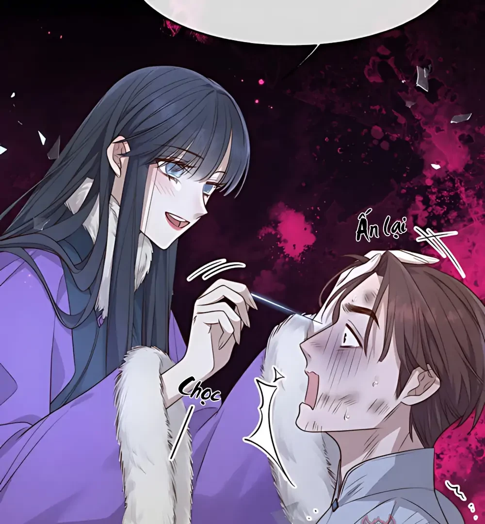 Đúng Lúc Ta Đến, Xuân Cũng Vừa Sang Chapter 12 - 35