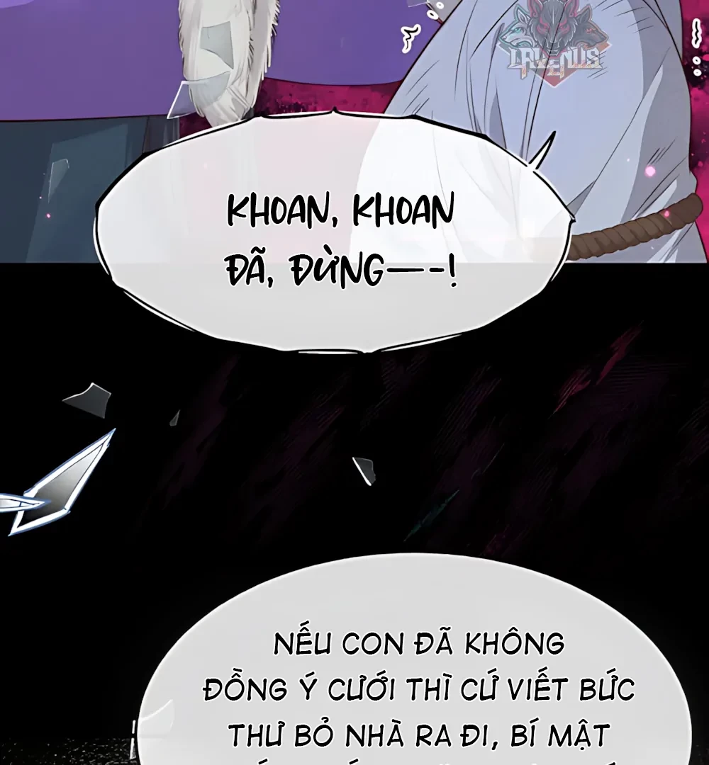 Đúng Lúc Ta Đến, Xuân Cũng Vừa Sang Chapter 12 - 36