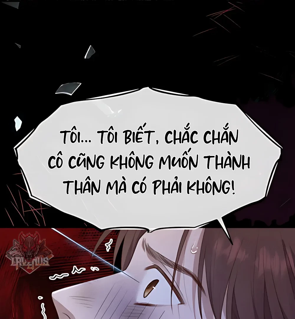 Đúng Lúc Ta Đến, Xuân Cũng Vừa Sang Chapter 12 - 38