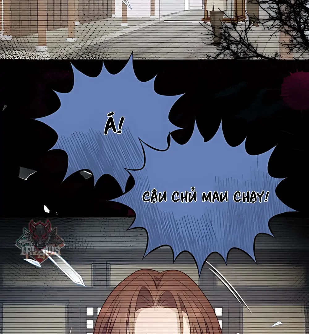 Đúng Lúc Ta Đến, Xuân Cũng Vừa Sang Chapter 12 - 40