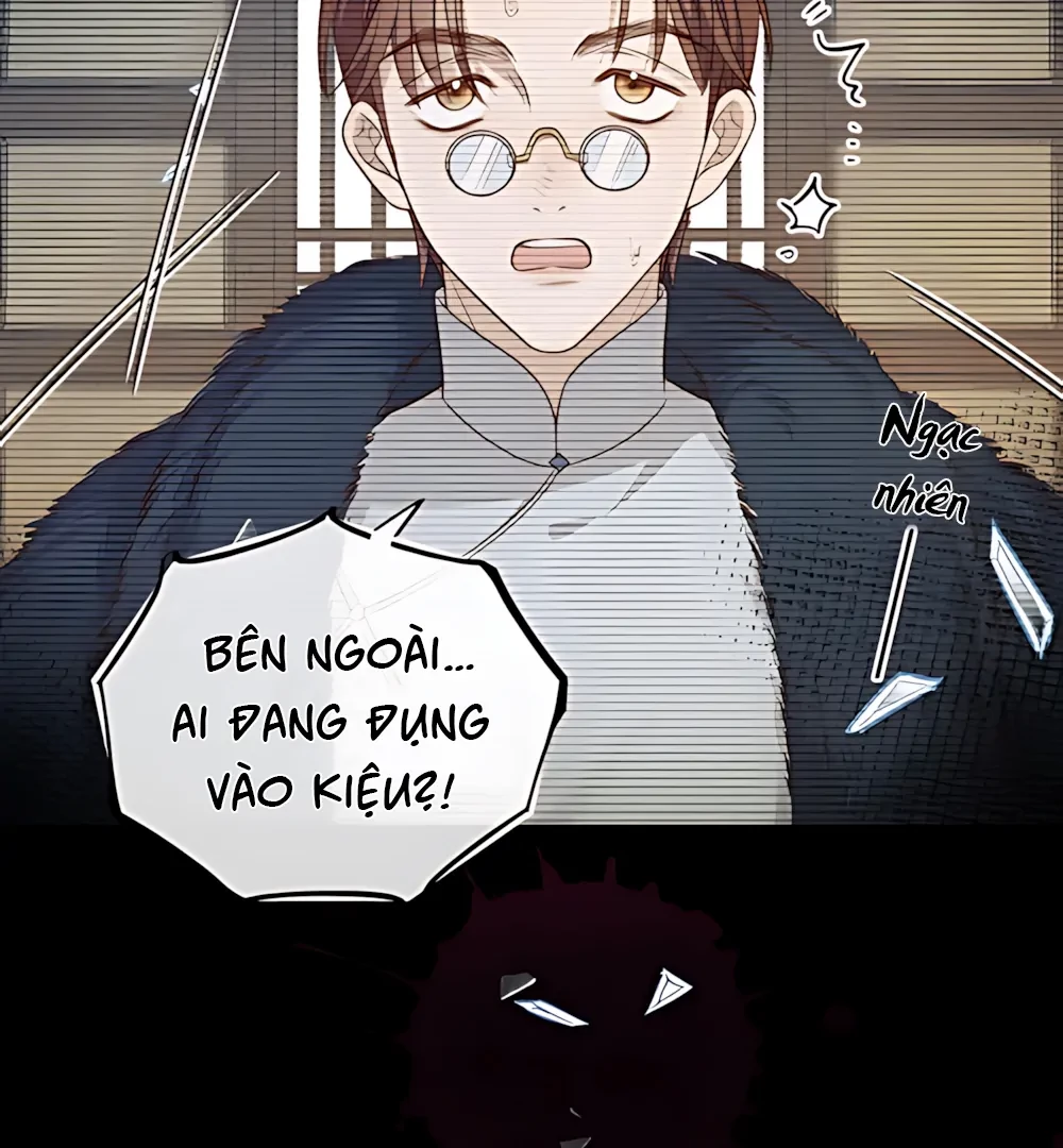 Đúng Lúc Ta Đến, Xuân Cũng Vừa Sang Chapter 12 - 41