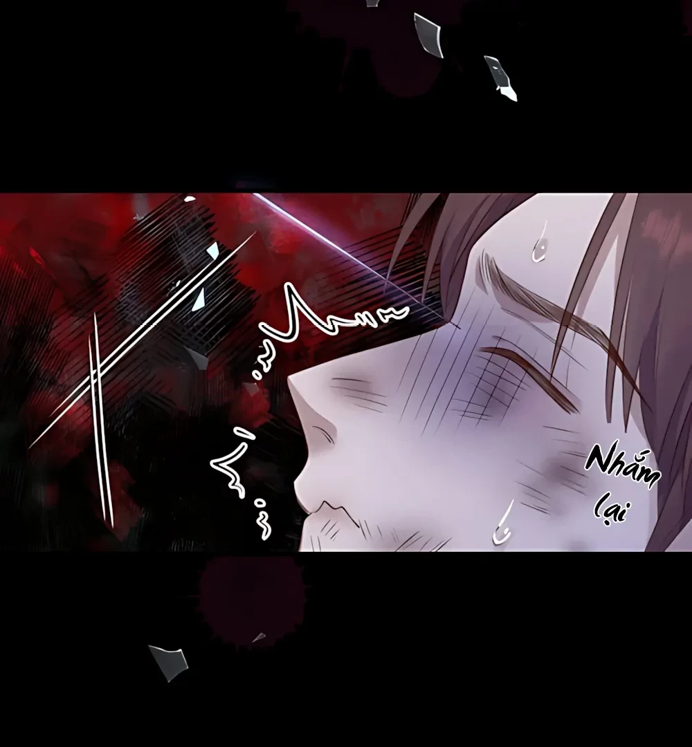 Đúng Lúc Ta Đến, Xuân Cũng Vừa Sang Chapter 12 - 42