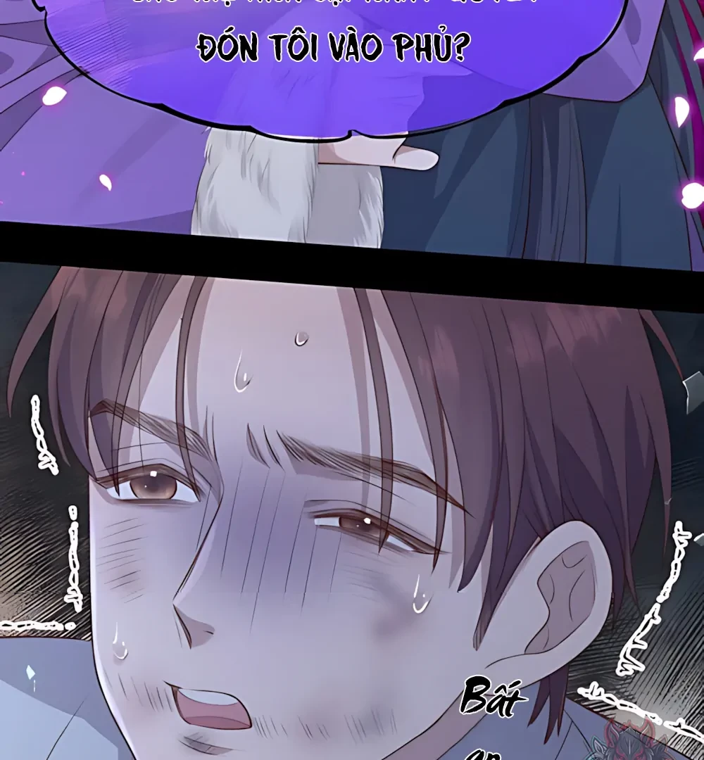 Đúng Lúc Ta Đến, Xuân Cũng Vừa Sang Chapter 12 - 46