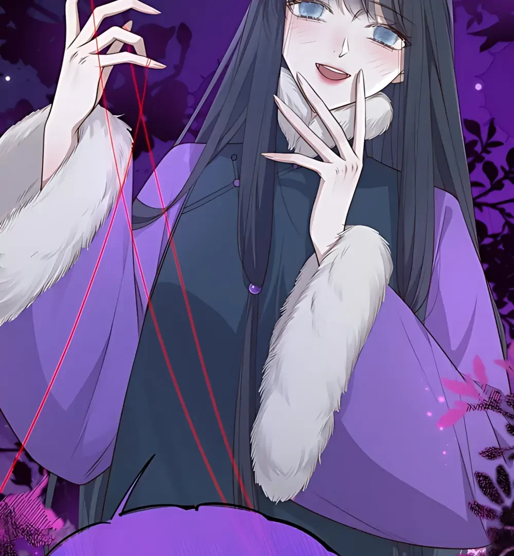 Đúng Lúc Ta Đến, Xuân Cũng Vừa Sang Chapter 12 - 48