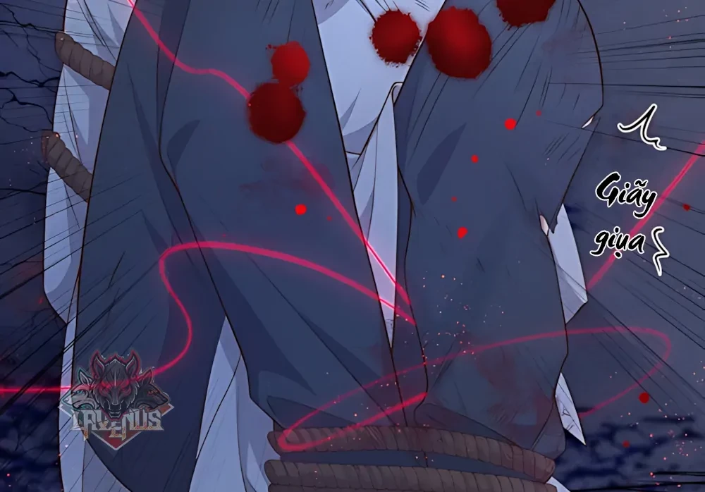 Đúng Lúc Ta Đến, Xuân Cũng Vừa Sang Chapter 12 - 54