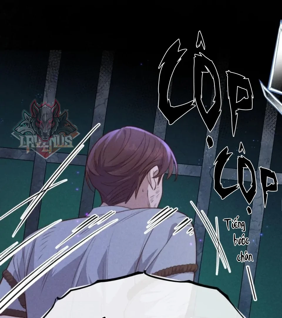 Đúng Lúc Ta Đến, Xuân Cũng Vừa Sang Chapter 13 - 1