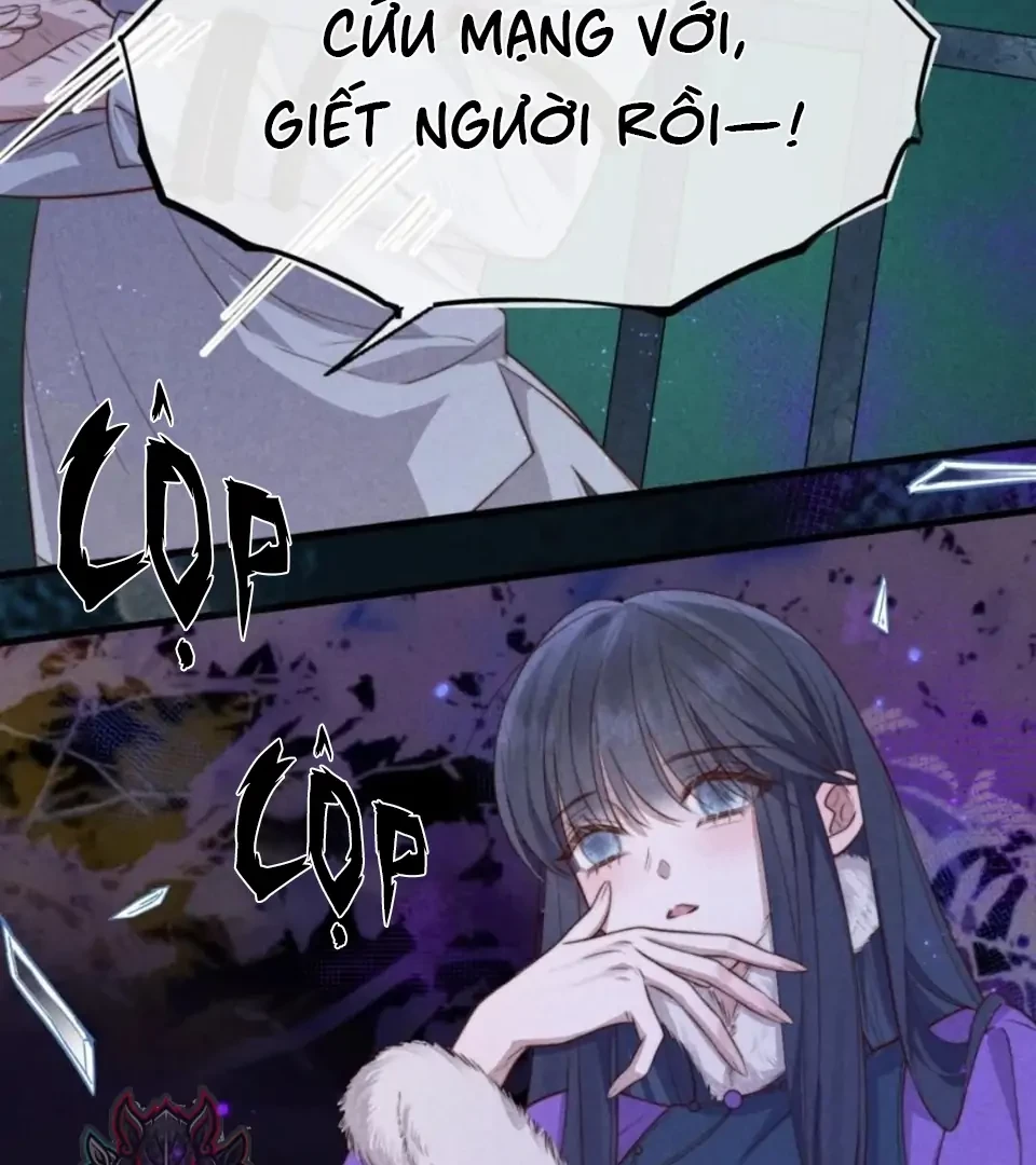 Đúng Lúc Ta Đến, Xuân Cũng Vừa Sang Chapter 13 - 2