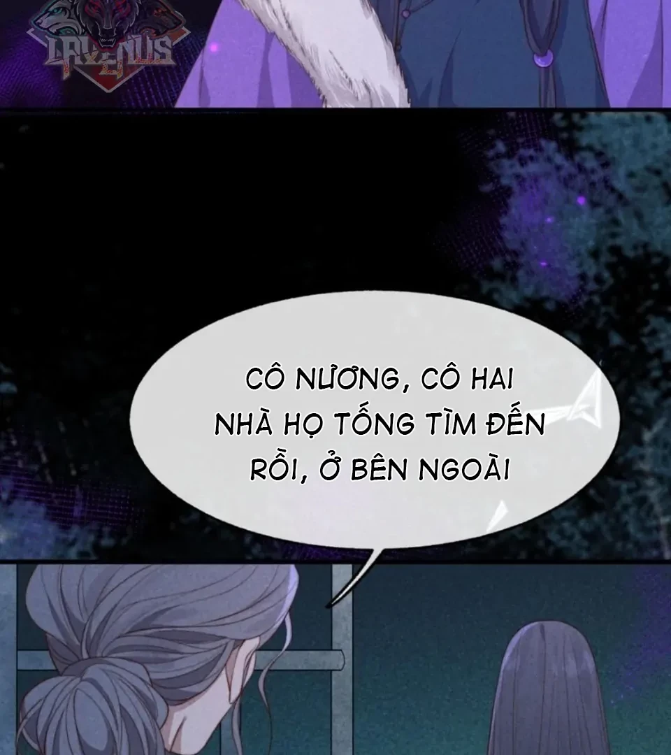 Đúng Lúc Ta Đến, Xuân Cũng Vừa Sang Chapter 13 - 3