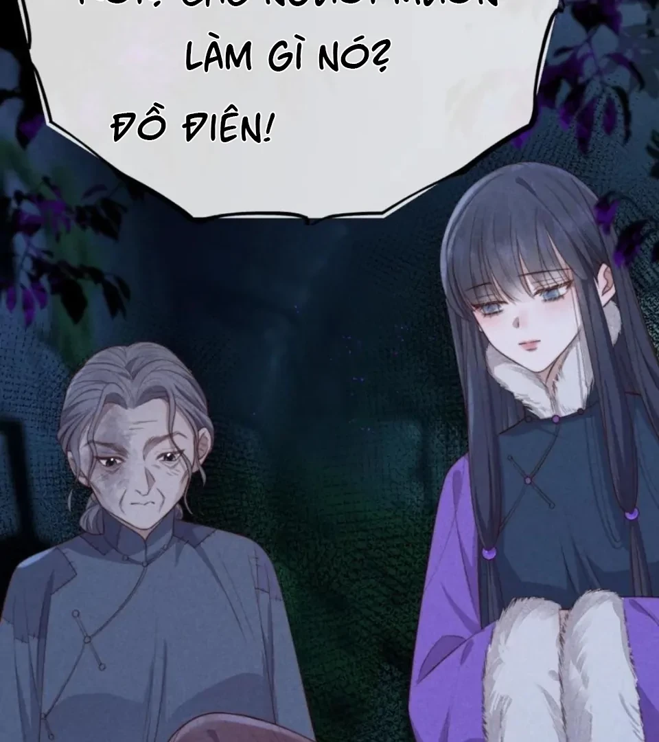 Đúng Lúc Ta Đến, Xuân Cũng Vừa Sang Chapter 13 - 6