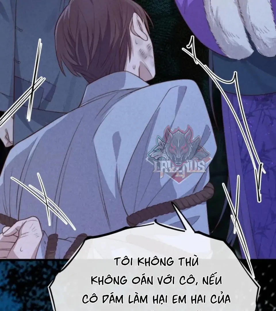 Đúng Lúc Ta Đến, Xuân Cũng Vừa Sang Chapter 13 - 7