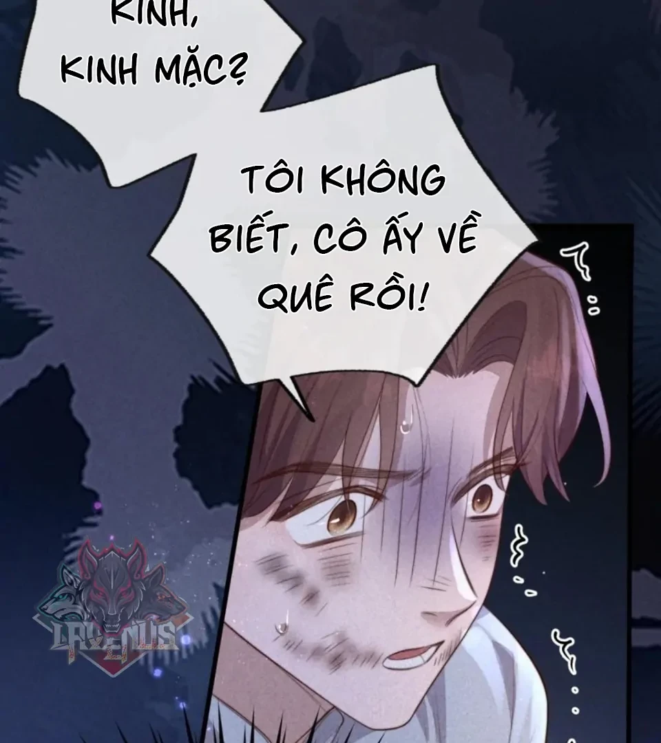 Đúng Lúc Ta Đến, Xuân Cũng Vừa Sang Chapter 13 - 11