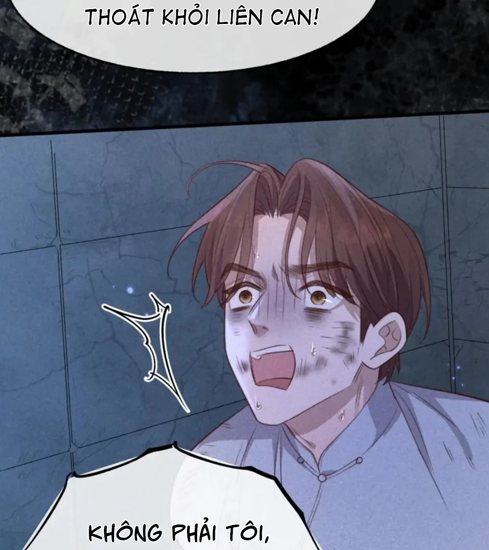 Đúng Lúc Ta Đến, Xuân Cũng Vừa Sang Chapter 13 - 14