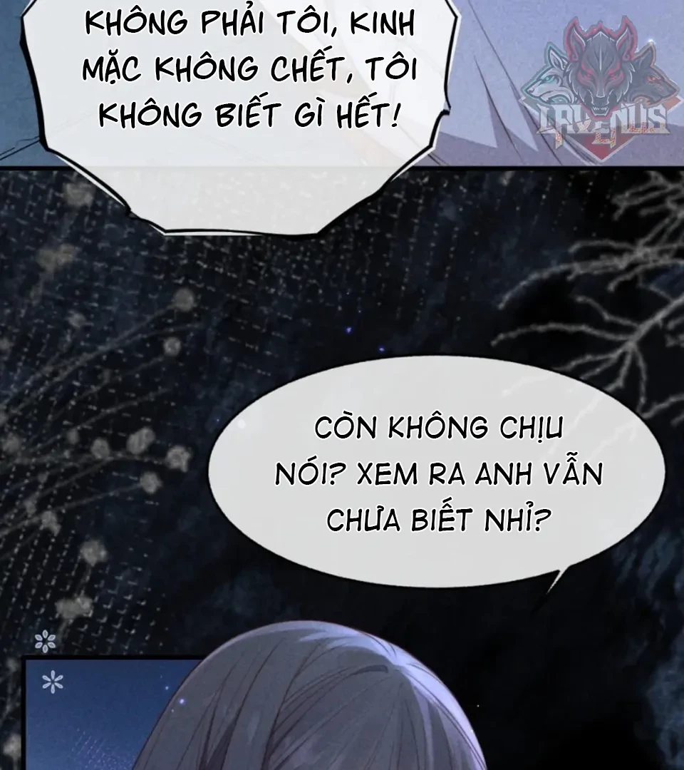 Đúng Lúc Ta Đến, Xuân Cũng Vừa Sang Chapter 13 - 15