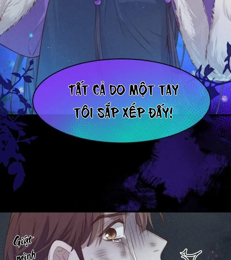 Đúng Lúc Ta Đến, Xuân Cũng Vừa Sang Chapter 13 - 19