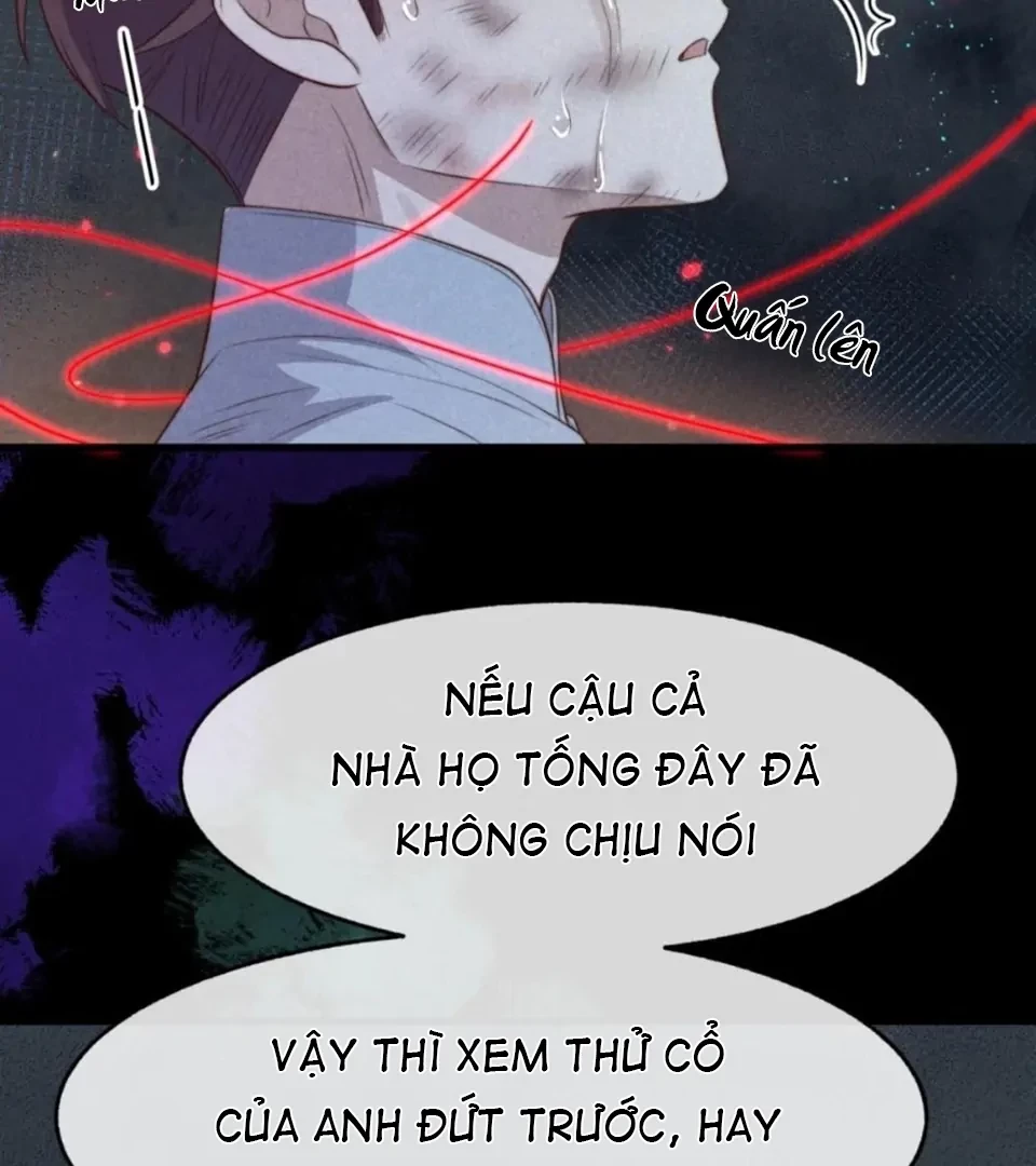 Đúng Lúc Ta Đến, Xuân Cũng Vừa Sang Chapter 13 - 20