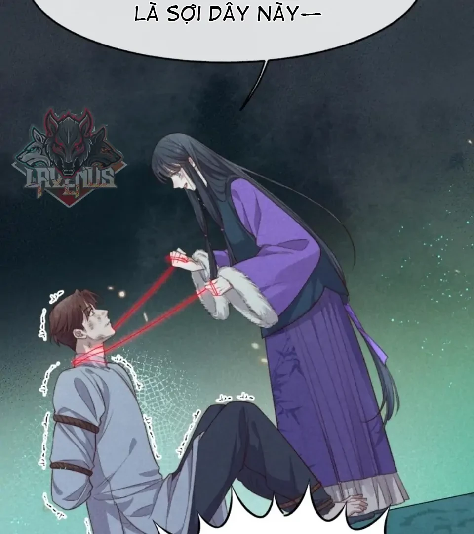 Đúng Lúc Ta Đến, Xuân Cũng Vừa Sang Chapter 13 - 21