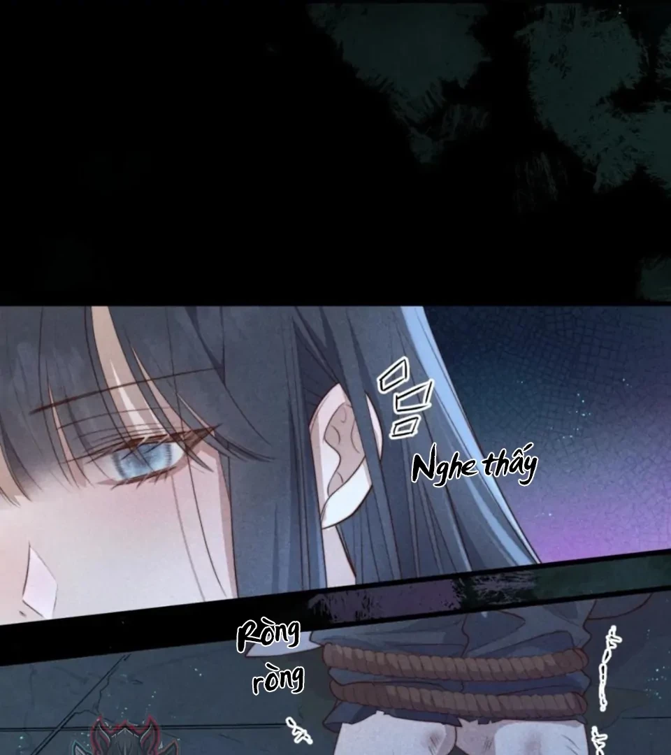 Đúng Lúc Ta Đến, Xuân Cũng Vừa Sang Chapter 13 - 24