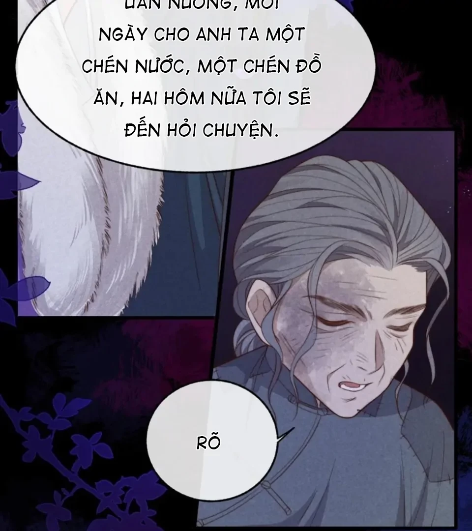 Đúng Lúc Ta Đến, Xuân Cũng Vừa Sang Chapter 13 - 27