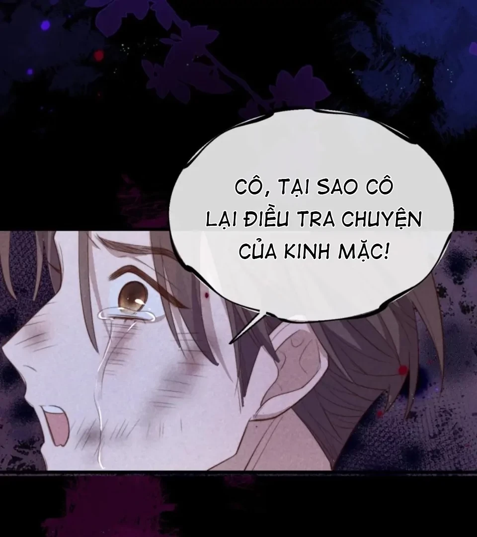 Đúng Lúc Ta Đến, Xuân Cũng Vừa Sang Chapter 13 - 28