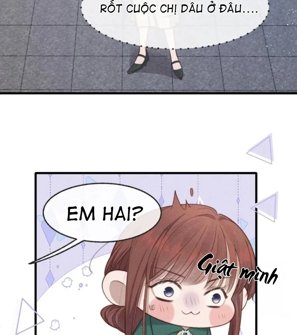 Đúng Lúc Ta Đến, Xuân Cũng Vừa Sang Chapter 13 - 35