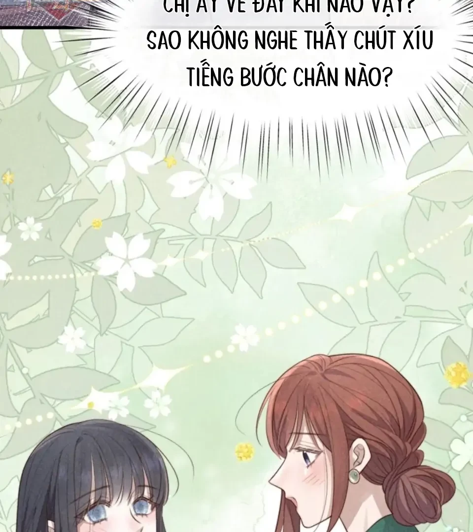 Đúng Lúc Ta Đến, Xuân Cũng Vừa Sang Chapter 13 - 37