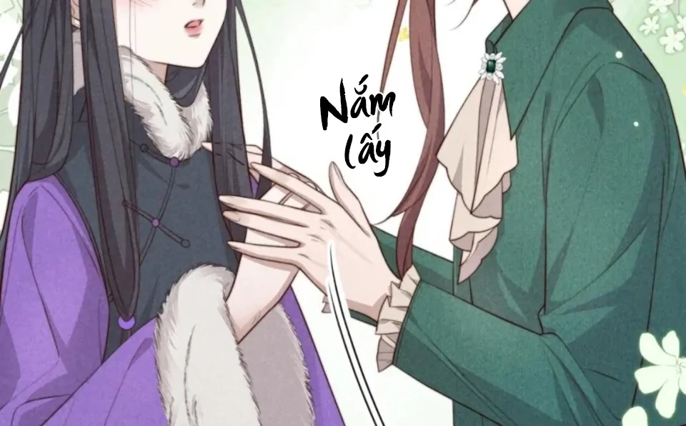 Đúng Lúc Ta Đến, Xuân Cũng Vừa Sang Chapter 13 - 38