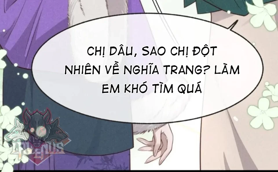 Đúng Lúc Ta Đến, Xuân Cũng Vừa Sang Chapter 13 - 39