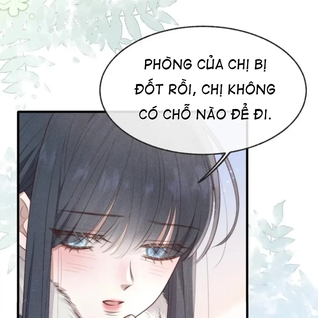 Đúng Lúc Ta Đến, Xuân Cũng Vừa Sang Chapter 13 - 40